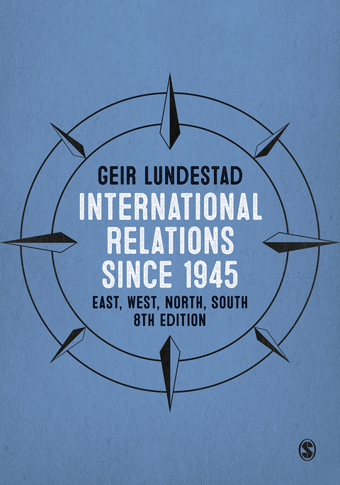 International Relations since 1945